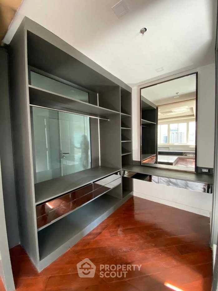 รูป คอนโด 6 ห้องนอน ขนาด 657 ตร.ม. ชั้น 27 โครงการ Moon Tower ใกล้ BTS ทองหล่อ 400 ม. (ID 2873818) - รูปที่ 22/30