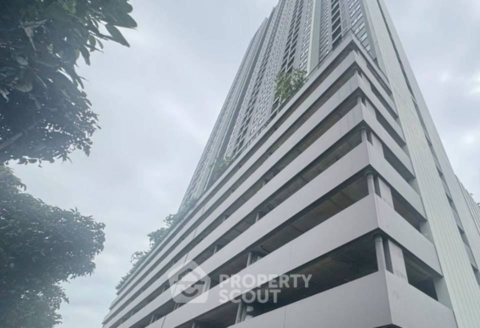 รูป คอนโด 2 ห้องนอน ขาย Nue Noble Srinakarin – Lasalle ใกล้สำโรงเหนือ (ID 2868443) - รูปที่ 2/7