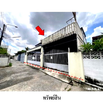 Houses for sale : FOR SALE  HOUSE PROPERTY  9665000 BAHT.
