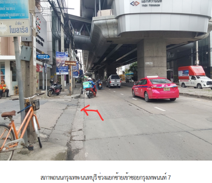 ห้องชุด/คอนโดมิเนียม 27.49 ตร.ม. ห้องชุด โครงการ เดอะ ซีรี่ส์ ติวานนท์ นนทบุรี เมืองนนทบุรี นนทบุรี 1.9M