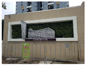 CONDO 95.46 Sq.m. Bang Na Bangkok for 5.1M