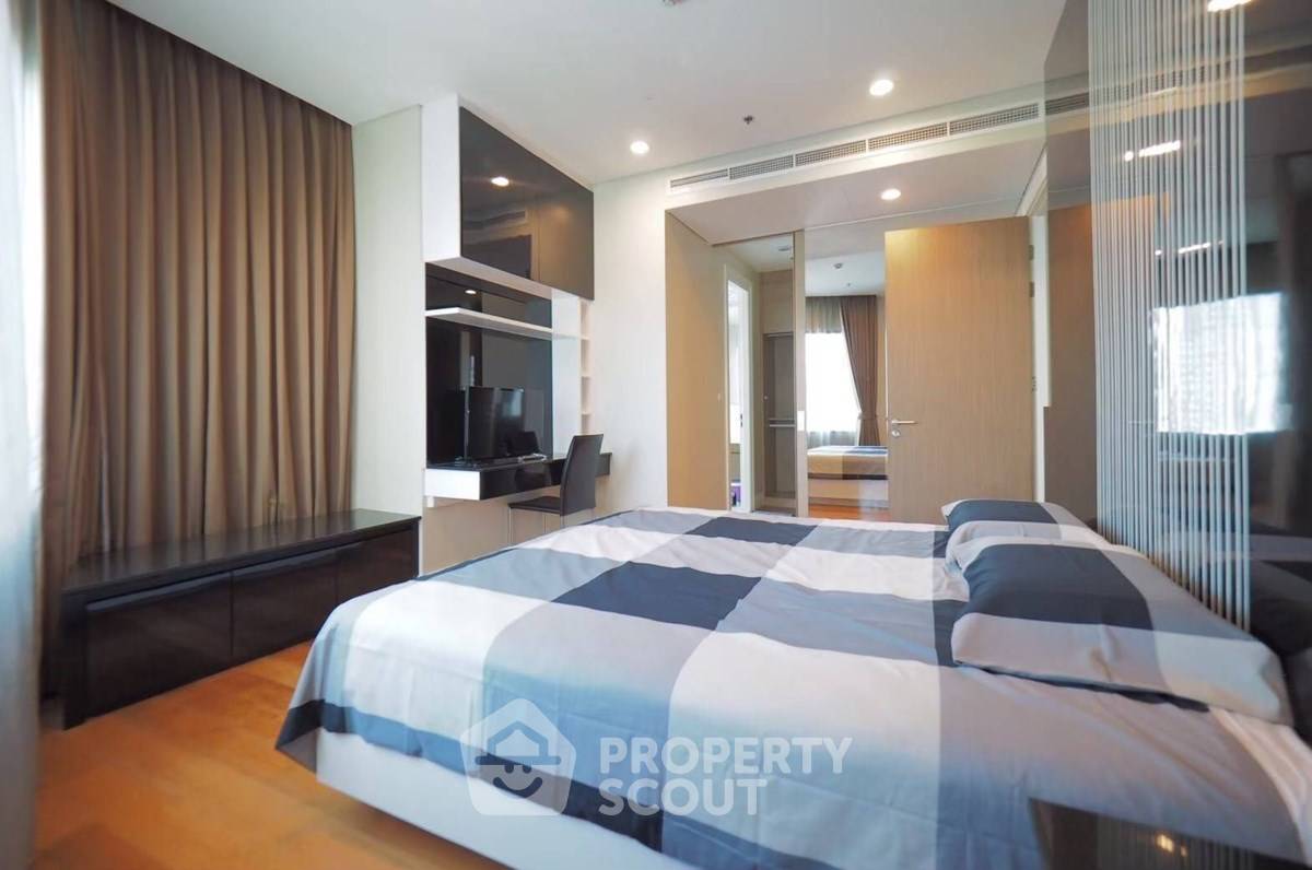 รูป คอนโด 2 ห้องนอน ขาย Bright Sukhumvit 24 คอนโด ชั้น 10 ใกล้ BTS พร้อมพงษ์ (ID 2874657) - รูปที่ 6/7