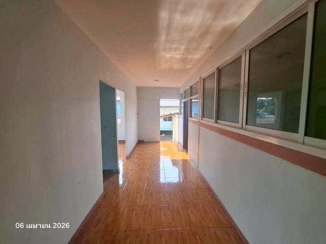 รูป บ้านเดี่ยว 617 ตร.วา บรรพตพิสัย นครสวรรค์ 1.2M - รูปที่ 19/47