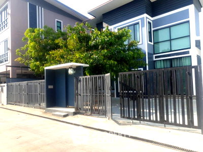 บ้านเดี่ยว เชียงใหม่ไนท์ซาฟารี : บ้าน 5 ห้องนอน พื้นที่ 300 ตร.ม. ใกล้สนามบินเชียงใหม่ สุเทพ (ID 2870818)