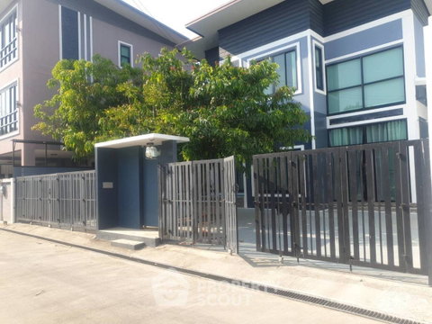 บ้าน 5 ห้องนอน พื้นที่ 300 ตร.ม. ใกล้สนามบินเชียงใหม่ สุเทพ (ID 2870818)