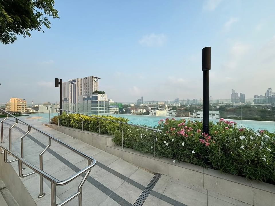 picture Condo for Rent at Plum Condo Sukhumvit 62 (E6905008) - 7/7