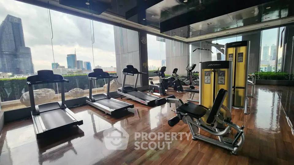 รูป คอนโด 2 ห้องนอน ขนาด 86 ตร.ม. ชั้น 25 โครงการ Keyne By Sansiri ใกล้ BTS ทองหล่อ 100 ม. (ID 2873475) - รูปที่ 14/15