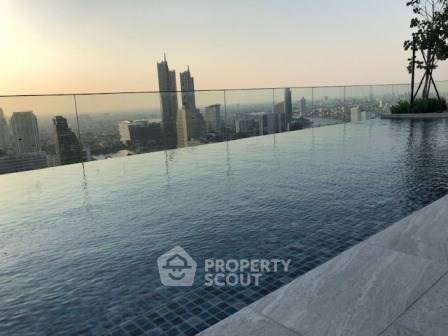 รูป คอนโด 1 ห้องนอน ชั้น 17 ขายที่ The Lofts Silom ใกล้ BTS สุรศักดิ์ (ID 2873985) - รูปที่ 11/14