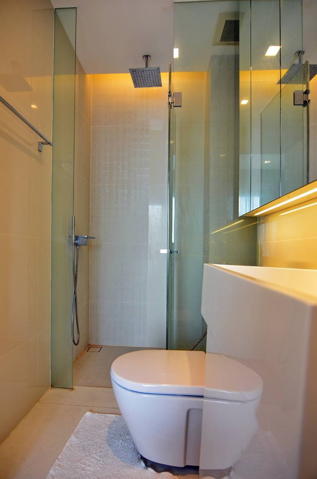picture ✨ Rent The Saint Residences: Premium condo with excellent connectivity (DSL832) - 7/9