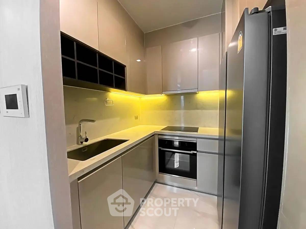 รูป ขายคอนโด 2 ห้องนอน Laviq Sukhumvit 57 ใกล้ BTS ทองหล่อ 200 ม. (ID 2873761) - รูปที่ 7/19