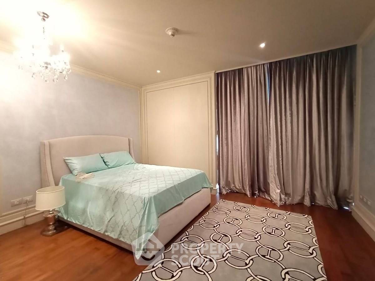 รูป คอนโด 3 ห้องนอน 450 ตร.ม. ชั้น 29 โครงการ The Residences At The St Regis Bangkok ใกล้ BTS ราชดำริ 90 ม. (ID 2873987) - รูปที่ 12/12