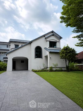 3-BR House For Sale At Ladawan Srinakarin, Samrong Nuea (ID 2874767)
