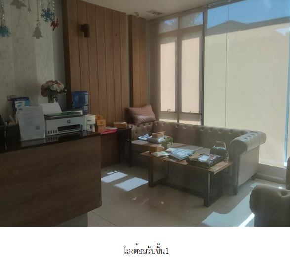 picture CONDO 33.2 Sq.m. Lat Phrao Bangkok for 2.7M - 6/23