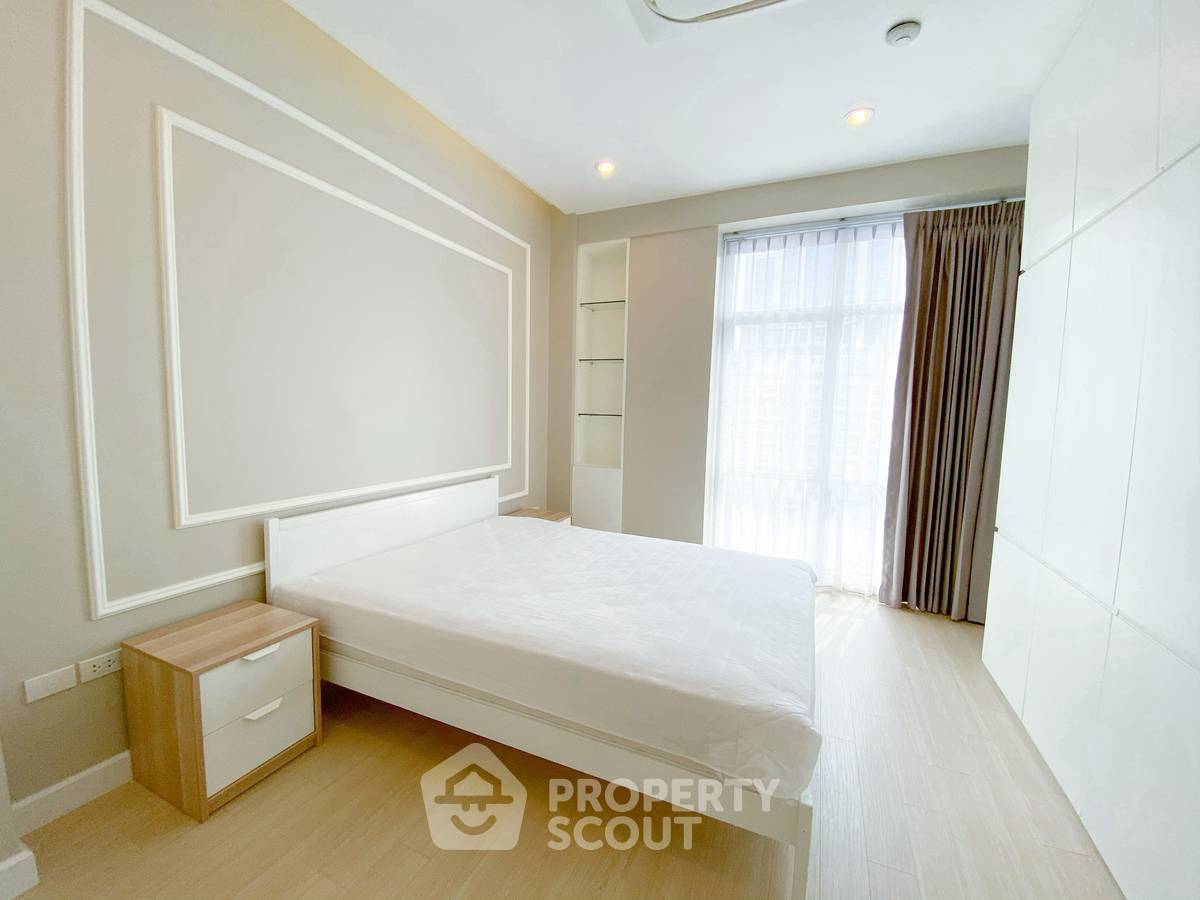 รูป คอนโด 3 ห้องนอน ชั้นสูง 31 ขนาด 145 ตร.ม. ที่แกรนด์ หลังสวน ใกล้ BTS ราชดำริ 300 ม. (ID 2873382) - รูปที่ 2/14