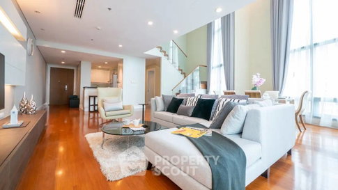 Well-Priced 3-BR 189 Sqm Condo at Bright Sukhumvit 24, BTS Phrom Phong (ID 2873789)
