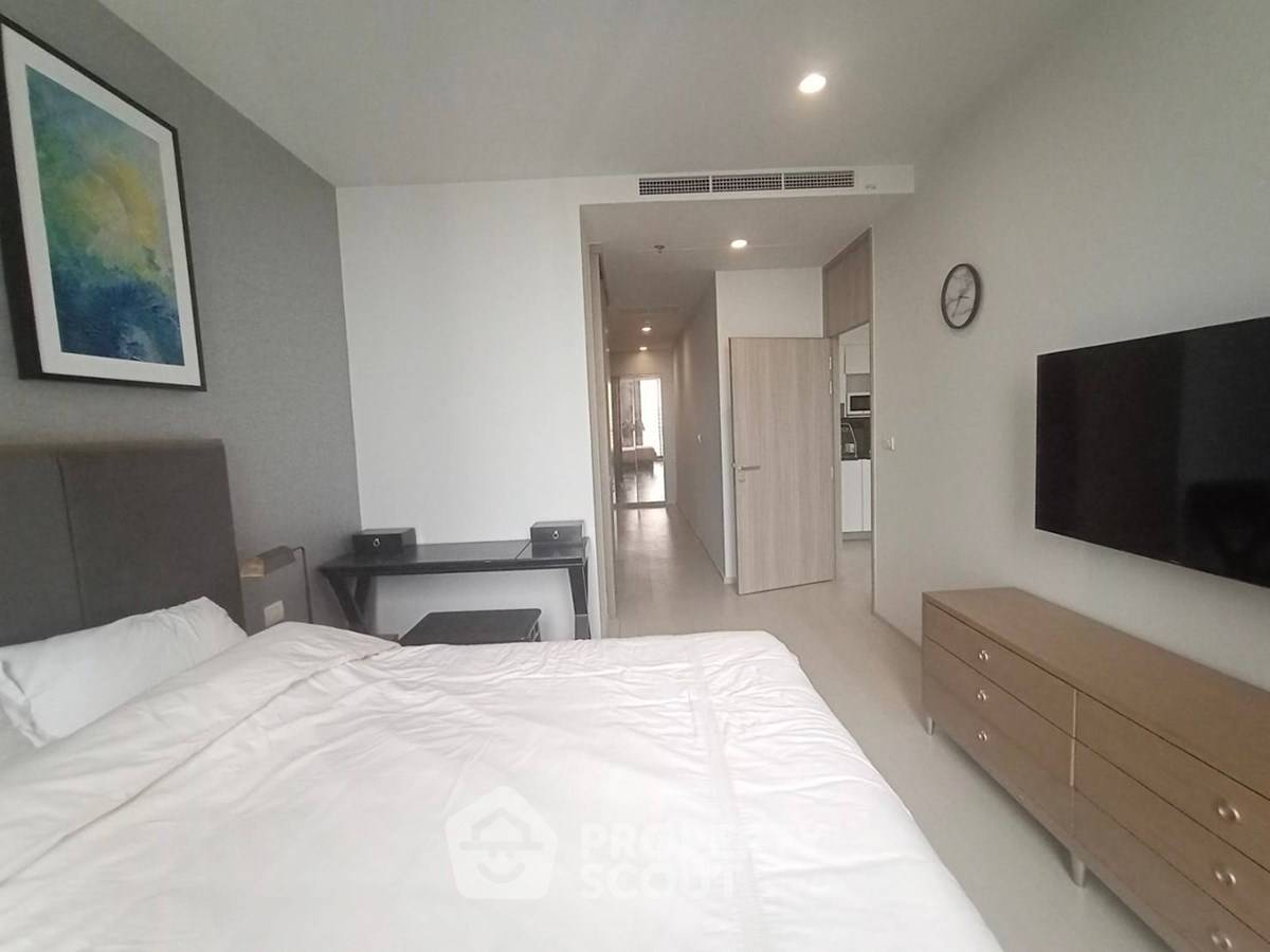 รูป คอนโด 3 ห้องนอน 114 ตร.ม. Noble Ploenchit ใกล้ BTS เพลินจิต 100 ม. (ID 2873897) - รูปที่ 9/18