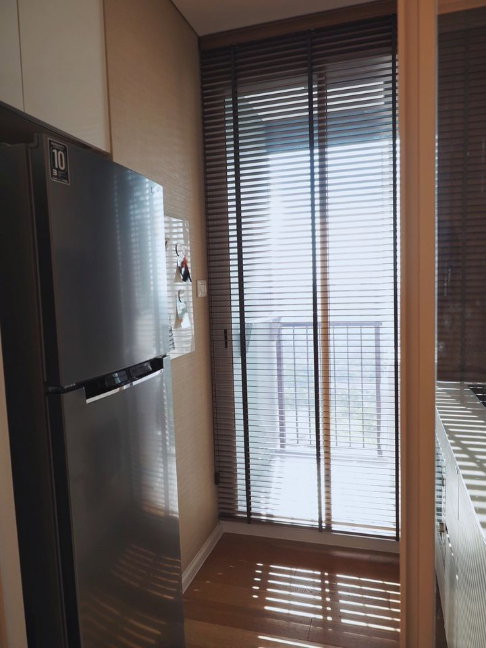 picture ✨ Rent The Saint Residences: Premium condo with excellent connectivity (DSL696) - 15/32
