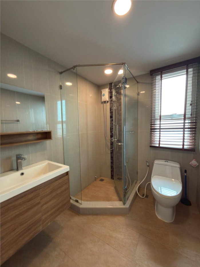 picture Le Crique Sukhumvit 64/2 2Bedroom/2Bathroom - 13/14