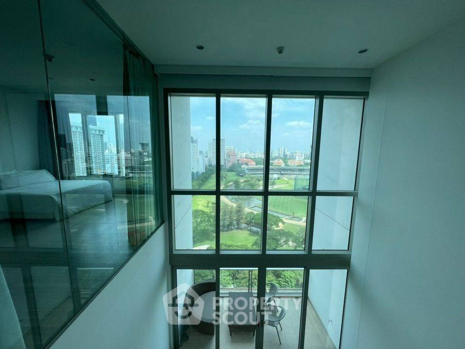รูป คอนโด 2 ห้องนอน 185 ราชดำริ ชั้น 16 ใกล้ BTS ราชดำริ 400 ม. (ID 2873910) - รูปที่ 12/19