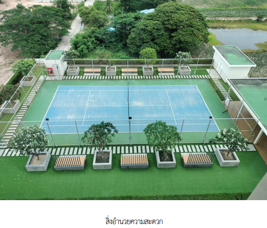 picture CONDO 41.57 Sq.m. Sattahip Chonburi for 5.4M - 22/26