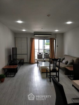 คอนโด 2 ห้องนอน ขนาด 105 ตร.ม. ขาย Liberty Park 2 ใกล้ ARL มักกะสัน (ID 2874288)