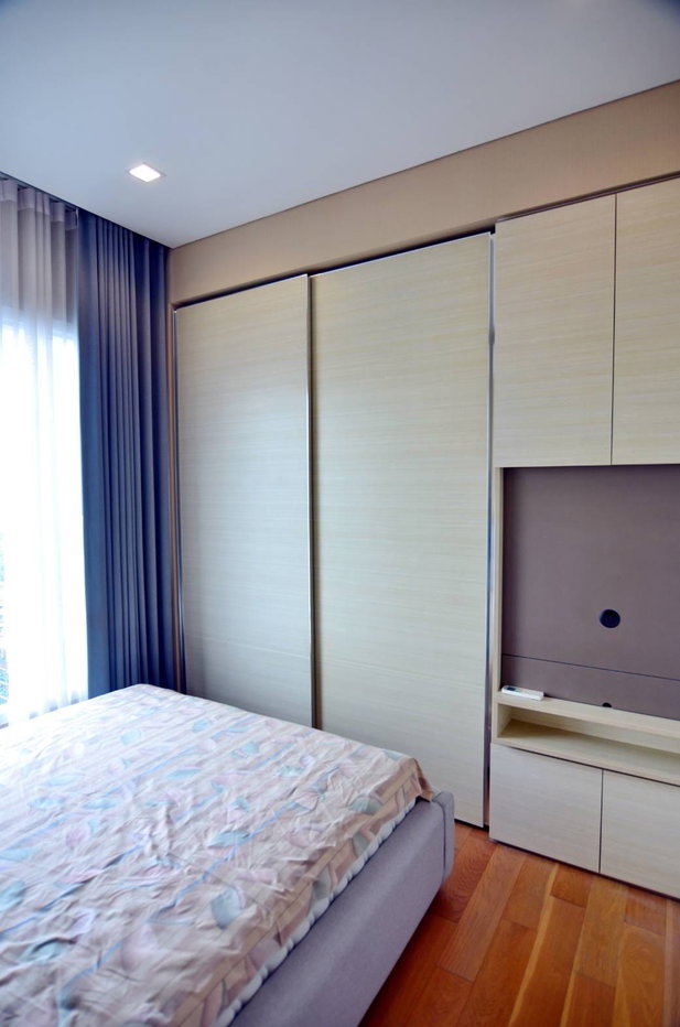picture ✨ Rent The Saint Residences: Premium condo with excellent connectivity (DSL832) - 5/9