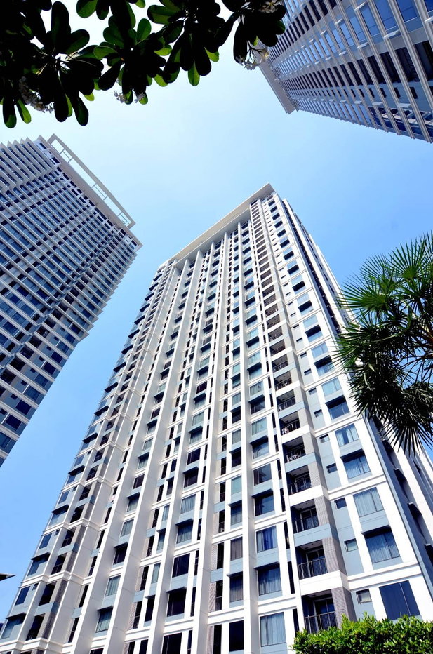 picture ✨ Rent The Saint Residences: Premium condo with excellent connectivity (DSL832) - 4/9