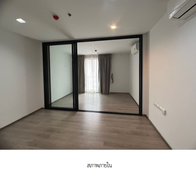 picture CONDO 32.88 Sq.m. Chatuchak Bangkok for 4.9M - 9/18
