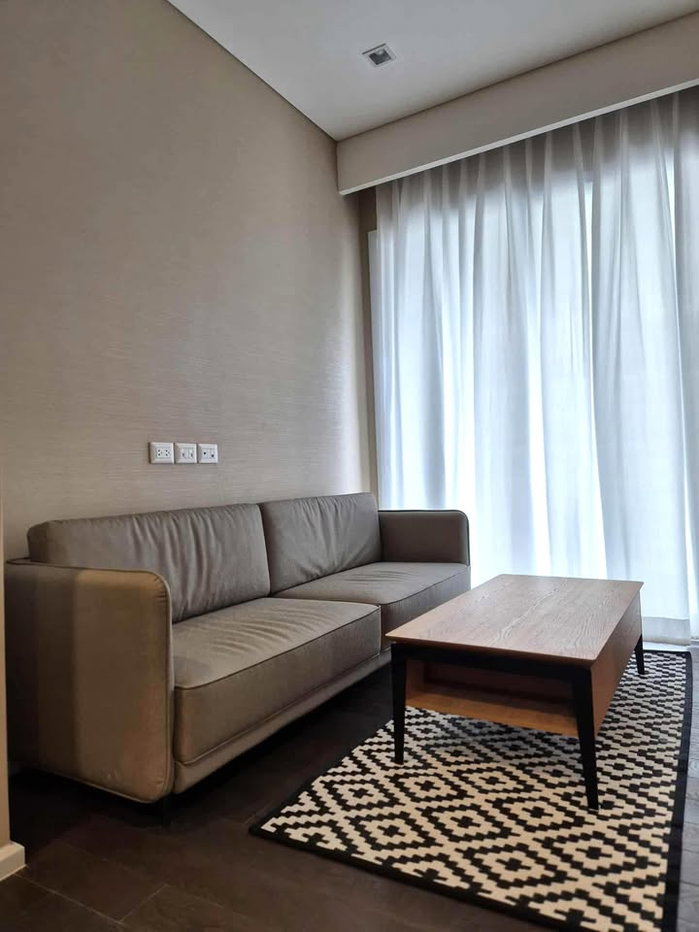 picture ð Rent The Saint Residences: Premium condo with excellent connectivity (DSL2149) - 3/9