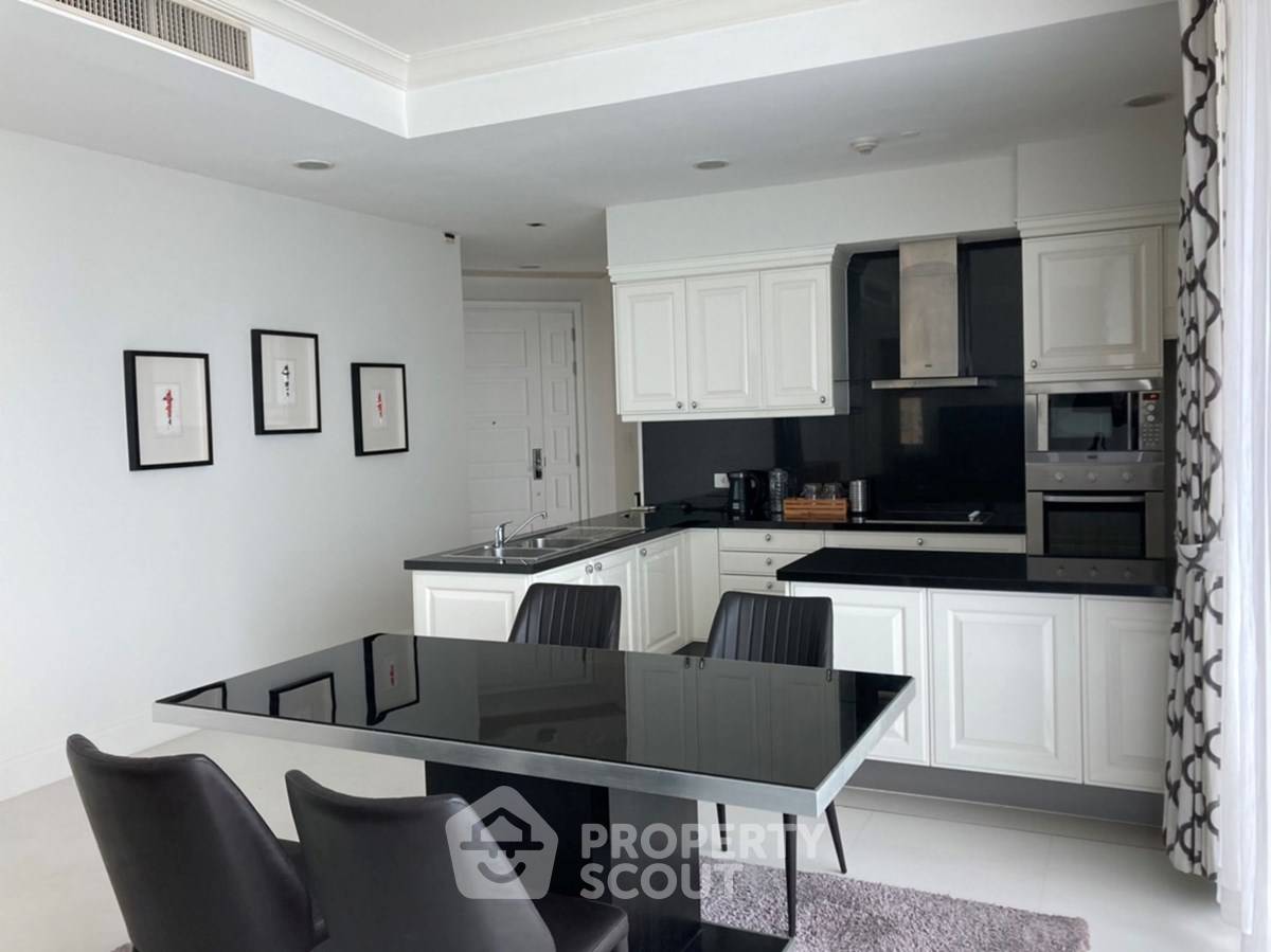 picture 2-Bed Condo At Royce Private Residences, 111 Sqm, Near MRT Sukhumvit (ID 2873922) - 7/10