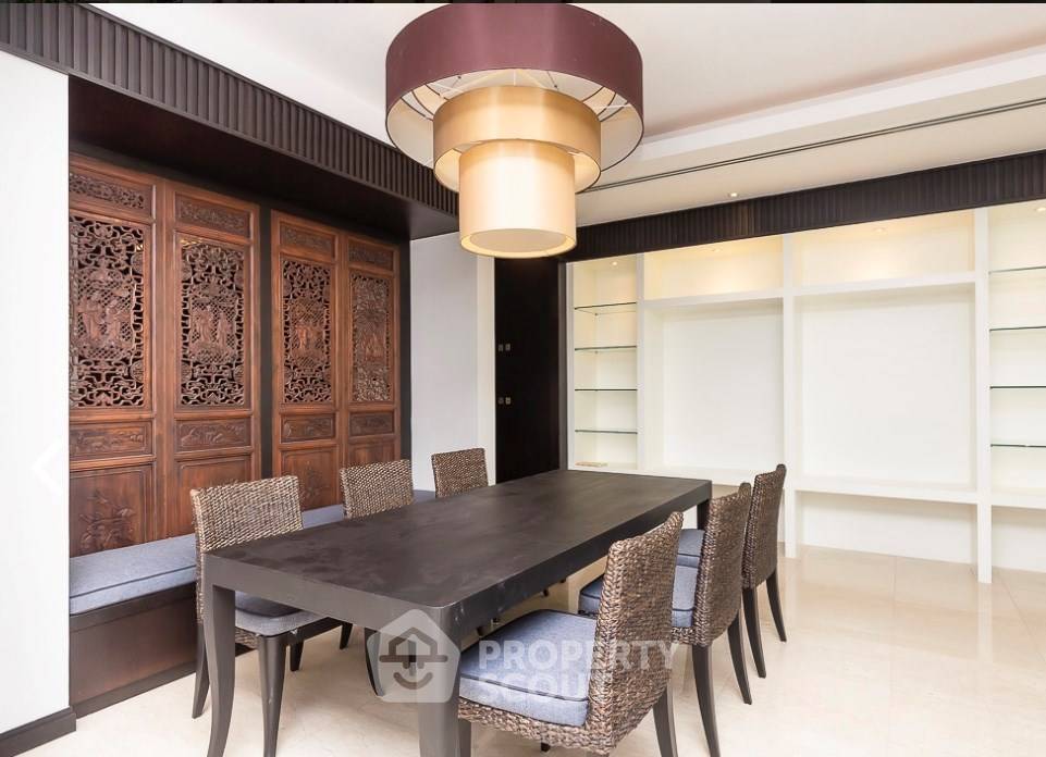 รูป คอนโด 3 ห้องนอน ขนาด 271 ตร.ม. Supreme Garden Condominium ใกล้ MRT ลุมพินี (ID 2873909) - รูปที่ 3/9