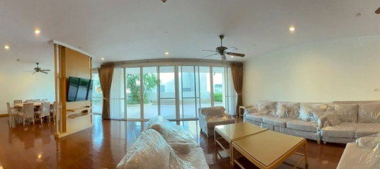 รูปภาพ LTH15287 – Ultra Luxury Condo Pet-Friendly for Rent Phrom Phong | City Lifestyle Best Value | Near BTS Phrom Phong | 266,100 THB