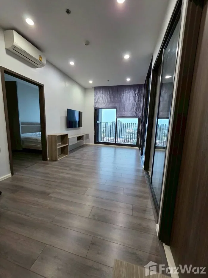 รูป คอนโดให้เช่า 2 ห้องนอน ในโครงการ วิสซ์ดอม เอสเซ้นส์ 6231334 - รูปที่ 10/12