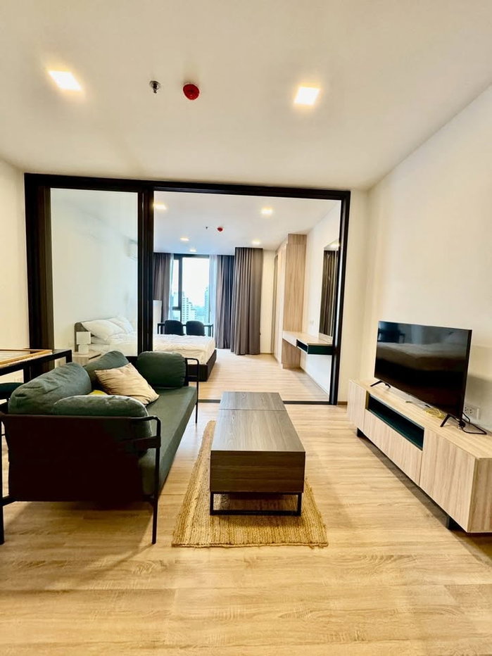 picture Condo for Rent at XT Phayathai (J6905024) - 5/5