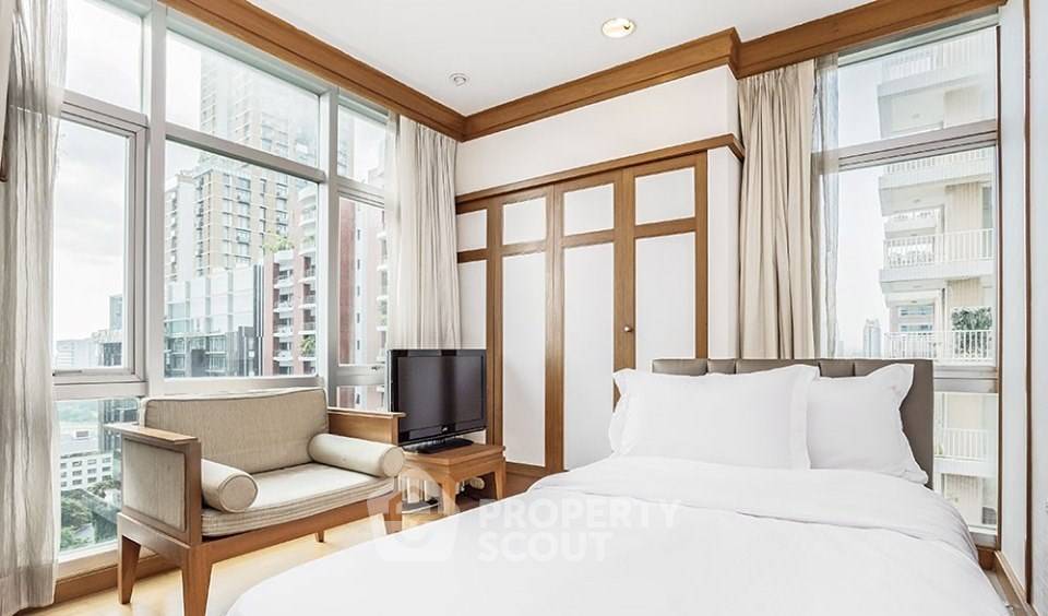 รูป คอนโด 2 ห้องนอน ที่เลี้ยงสัตว์ได้ Grand Langsuan ชั้น 20 • ใกล้ BTS ราชดำริ 300 ม. (ID 2874482) - รูปที่ 11/19