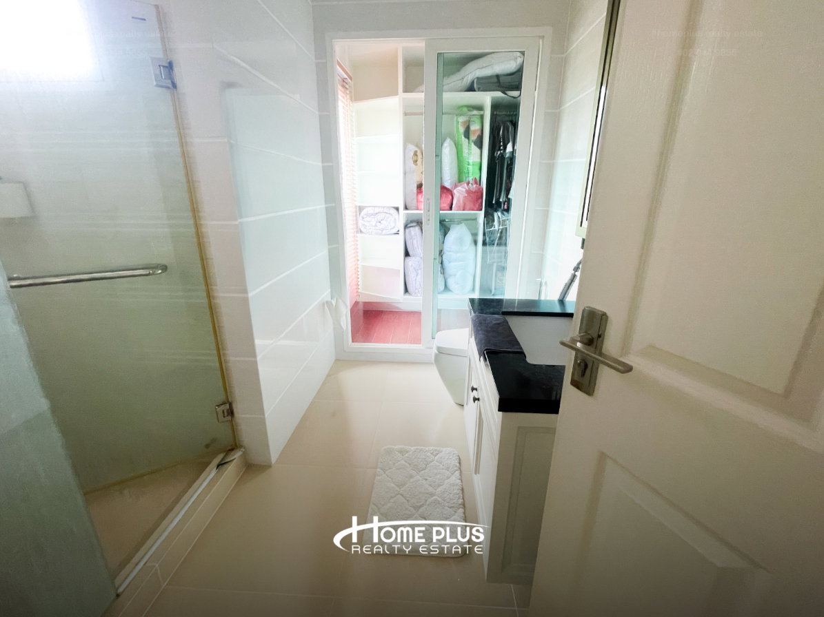 รูป บ้านเดี่ยว 2 ชั้น หมู่บ้านลัดดารมย์ วัชรพล-รัตนโกสินทร์ - รูปที่ 18/33
