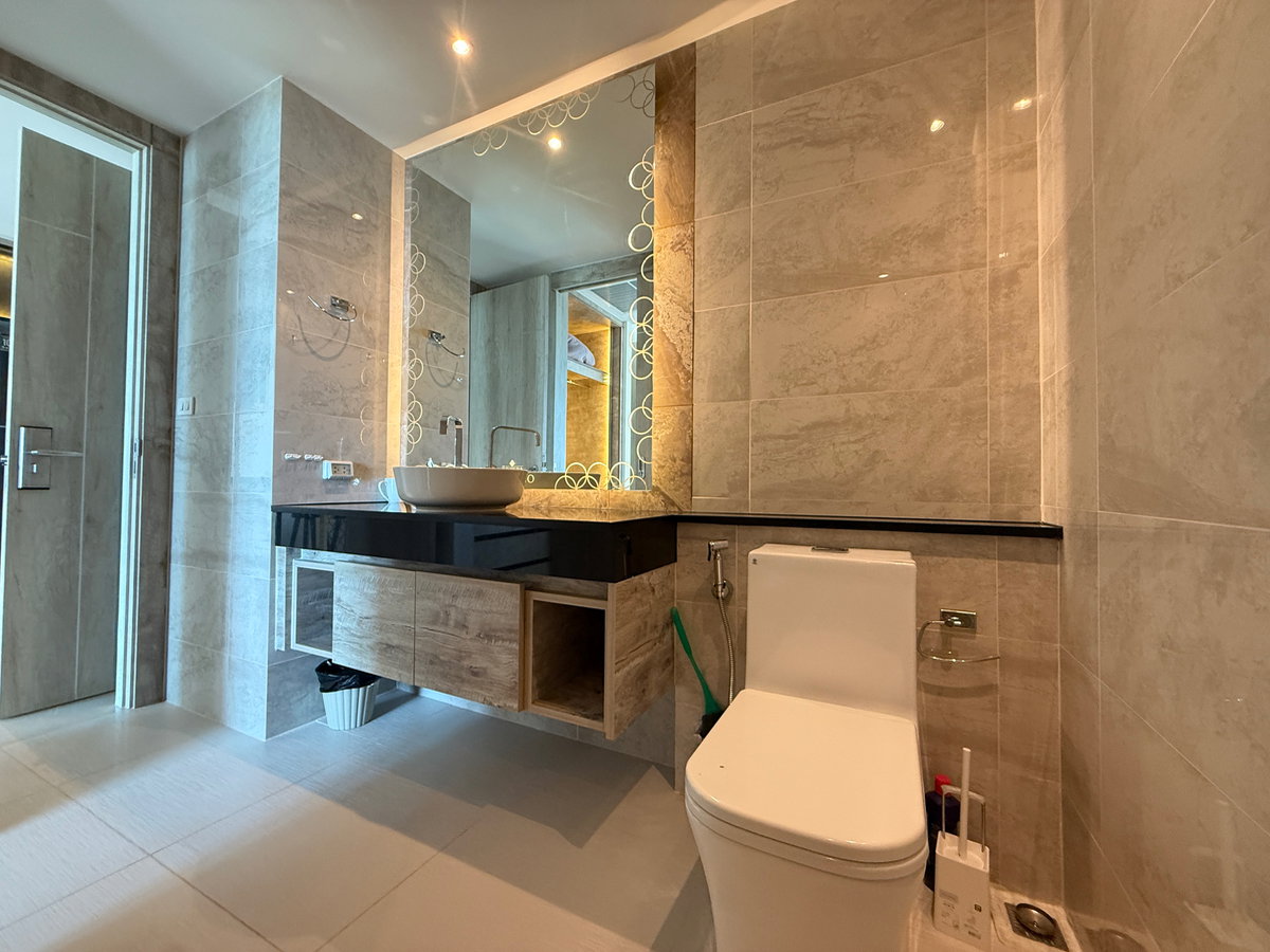 รูป For rent The Riviera Monaco SeaView  - รูปที่ 14/39