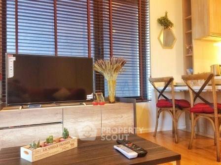 รูป คอนโด 1 ห้องนอน 48 ตร.ม. ชั้น 46 โครงการ Circle Living Prototype New Petchburi ใกล้ MRT เพชรบุรี (ID 2874603) - รูปที่ 3/22