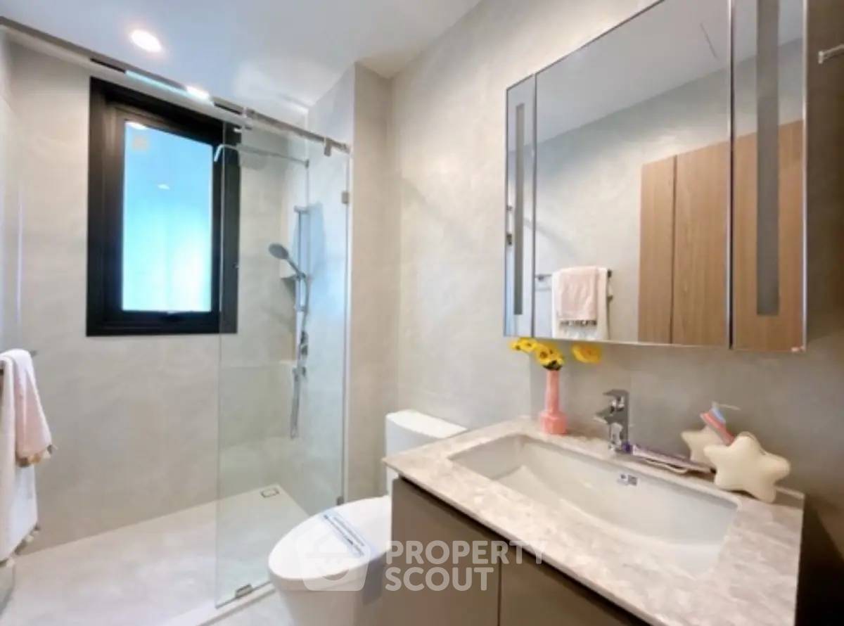 รูป คอนโด 3 ห้องนอนให้เช่า ในโครงการ PYNN Soonvijai ใกล้ ARL รามคำแหง (ID 2873544) - รูปที่ 9/11