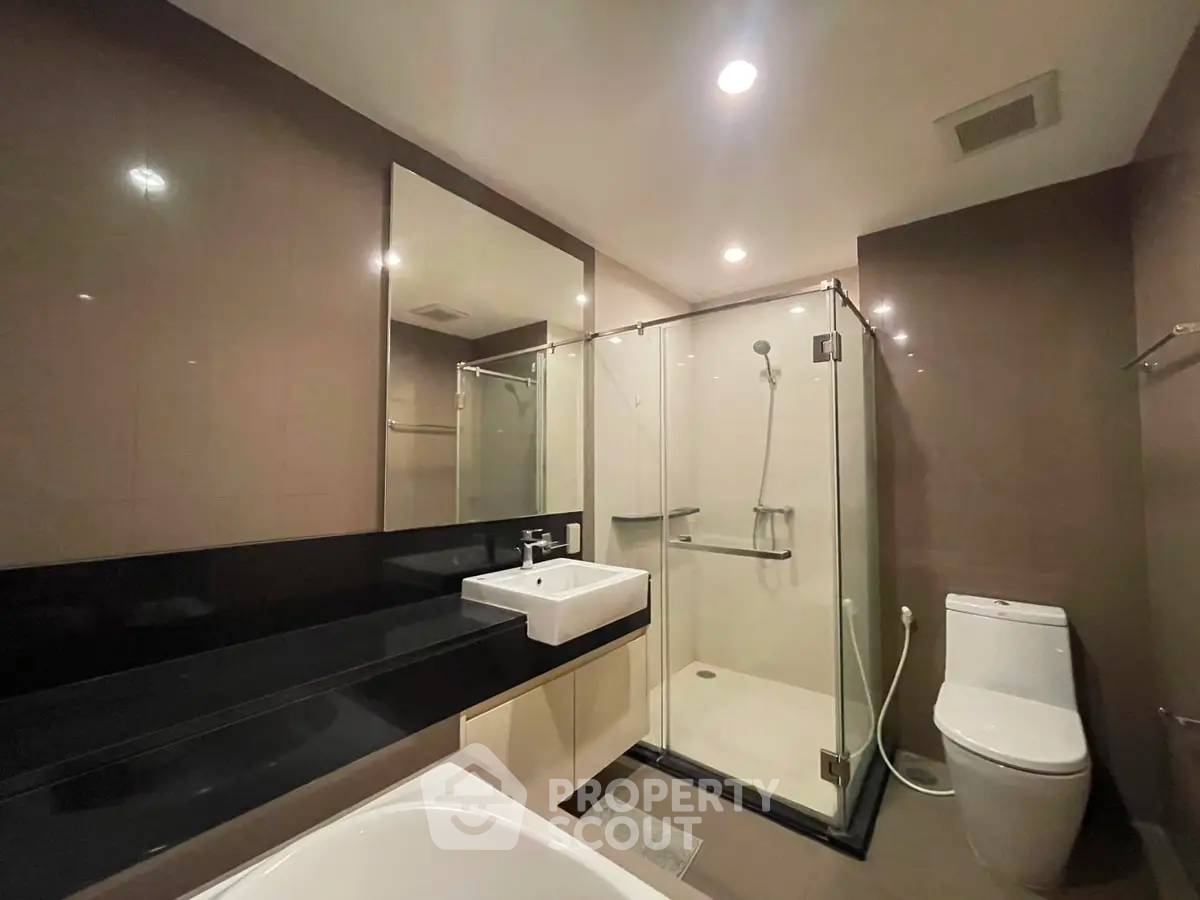 รูป คอนโด 2 ห้องนอน Siri On 8 Sukhumvit 8 ใกล้ BTS นานา (ID 2873934) - รูปที่ 8/16