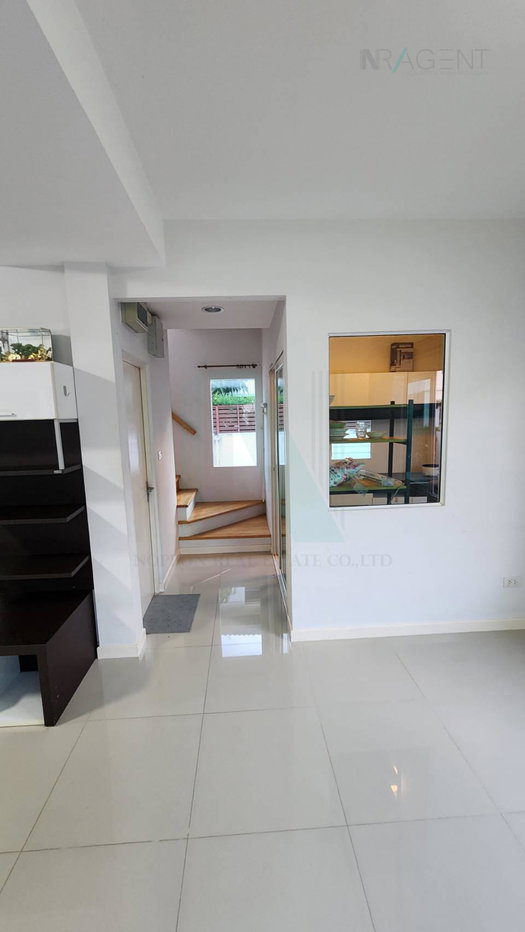 รูป ขายบ้านเดี่ยว โครงการ วิลเลจจิโอ พระราม 2 2 ชั้น 3 ห้องนอน 2 ห้องน้ำ - รูปที่ 3/8