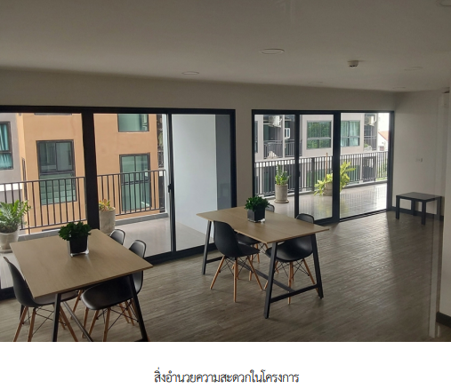 picture CONDO 27.49 Sq.m. Muang Nonthaburi Nonthaburi for 1.9M - 26/29