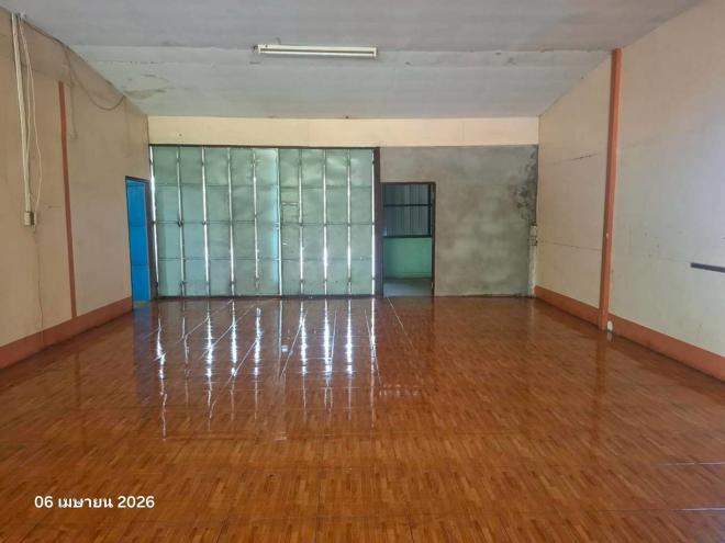 รูป บ้านเดี่ยว 617 ตร.วา บรรพตพิสัย นครสวรรค์ 1.2M - รูปที่ 4/47