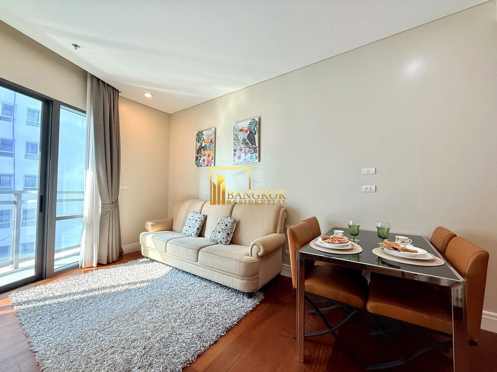 รูป Bright Sukhumvit 24 | Spacious 1 Bed Condo in Phrom Phong - BR17800CD - รูปที่ 2/27