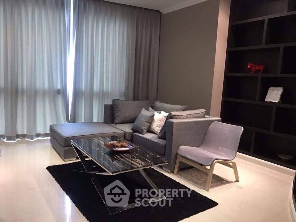 รูป คอนโด 3 ห้องนอน ชั้น 44 ขนาด 316 ตร.ม. Millennium Residence ใกล้ BTS อโศก (ID 2874532) - รูปที่ 9/19