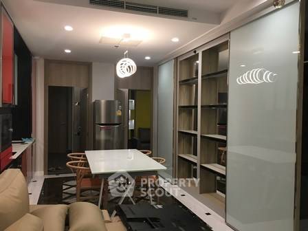 รูป ห่าง BTS เพลินจิต 100 ม. | ขาย 2 ห้องนอน Noble Ploenchit (ID 2873933) - รูปที่ 3/9