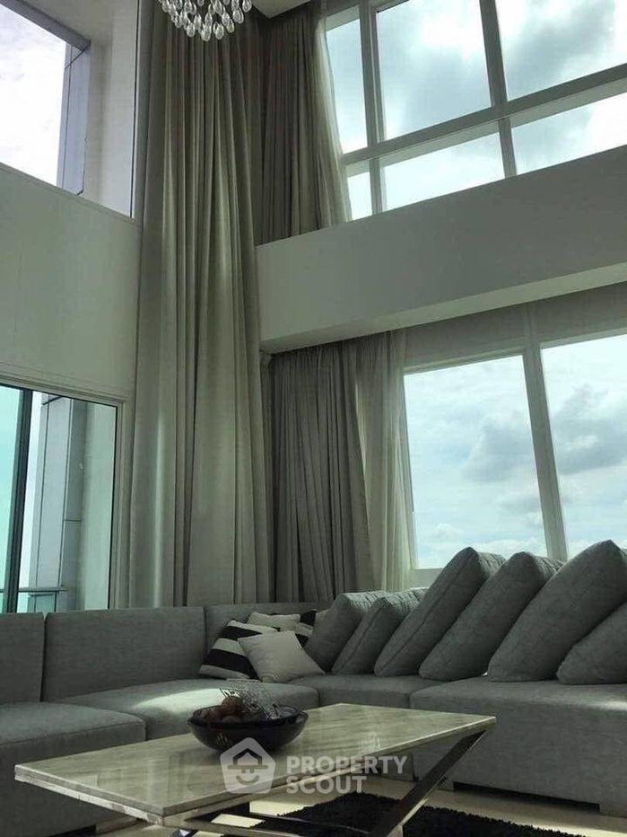 รูป คอนโด 3 ห้องนอน ชั้น 44 ขนาด 316 ตร.ม. Millennium Residence ใกล้ BTS อโศก (ID 2874532) - รูปที่ 4/19