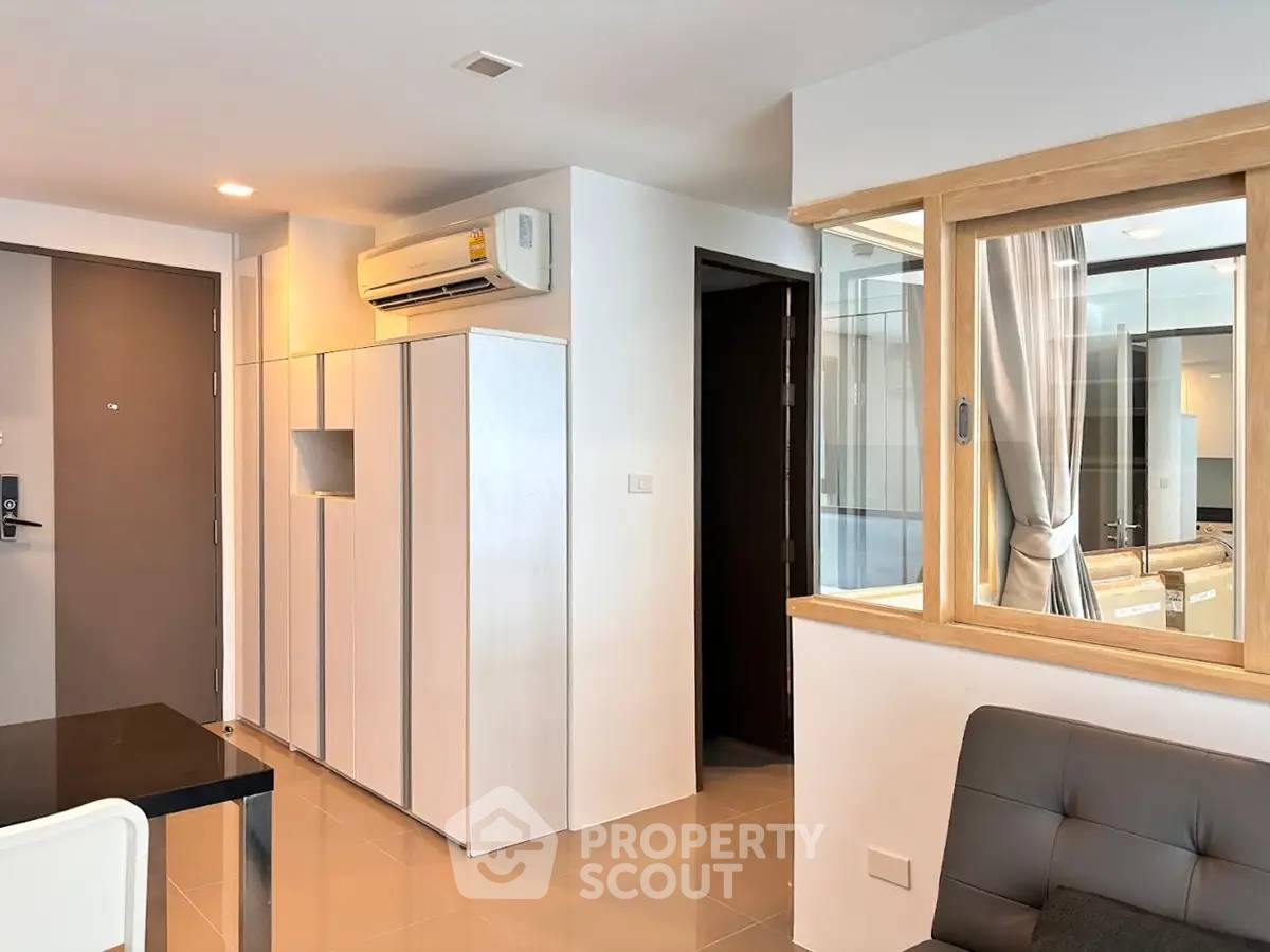 รูป คอนโดหนึ่งห้องนอน Mirage Sukhumvit 27 ใกล้ BTS อโศก (ID 2873913) - รูปที่ 10/20