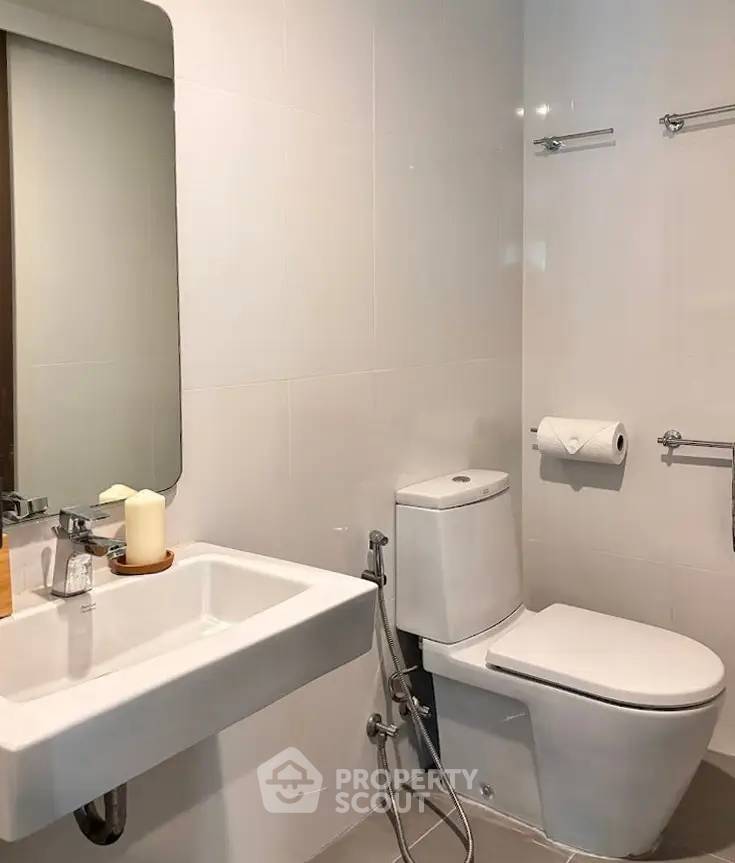 รูป คอนโดหนึ่งห้องนอน Mirage Sukhumvit 27 ใกล้ BTS อโศก (ID 2873913) - รูปที่ 19/20
