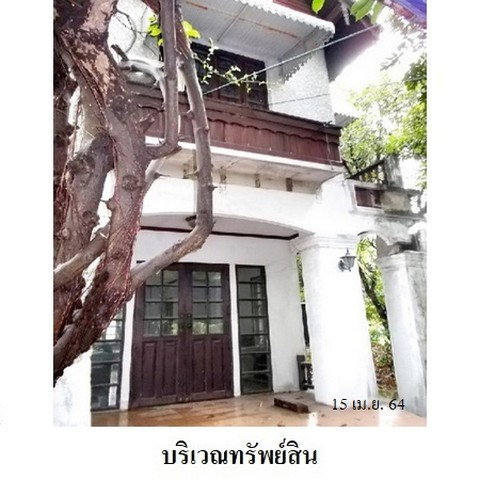 รูป Z8Z4456 ขายบ้านเดี่ยว แขวง คลองกุ่ม เขต บึงกุ่ม จังหวัด กรุงเทพมหานคร - รูปที่ 3/8